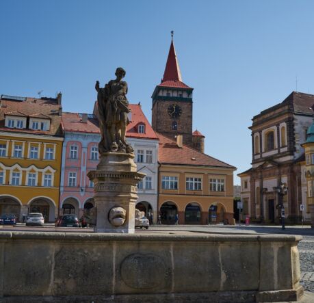 Jičín