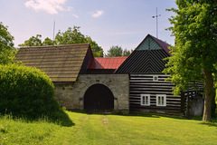 Kopicův statek