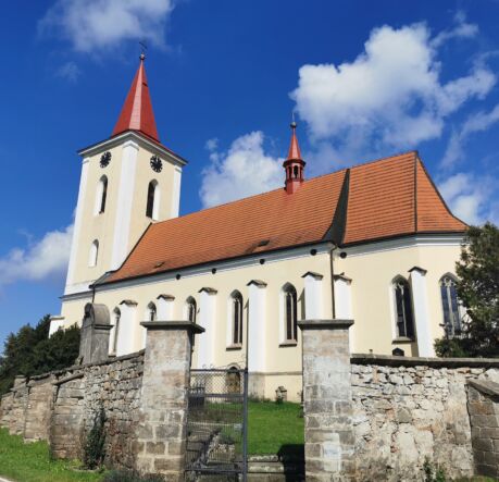 Libošovice