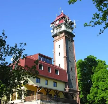 Rozhledna Tábor