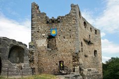 Hrad Valečov